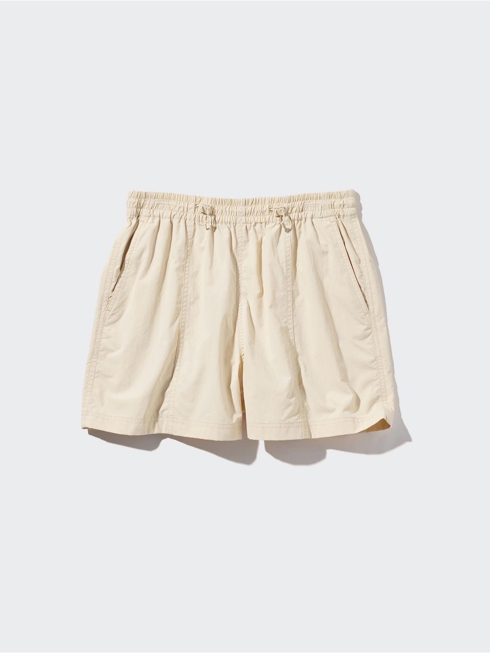 Uniqlo Parachute Quick-Dry Technology Drawstring Casual Shorts XL